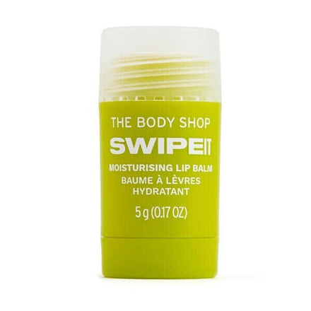 Moisturizing lip balm Swipe It Kiwi (Lip Balm) 5 g