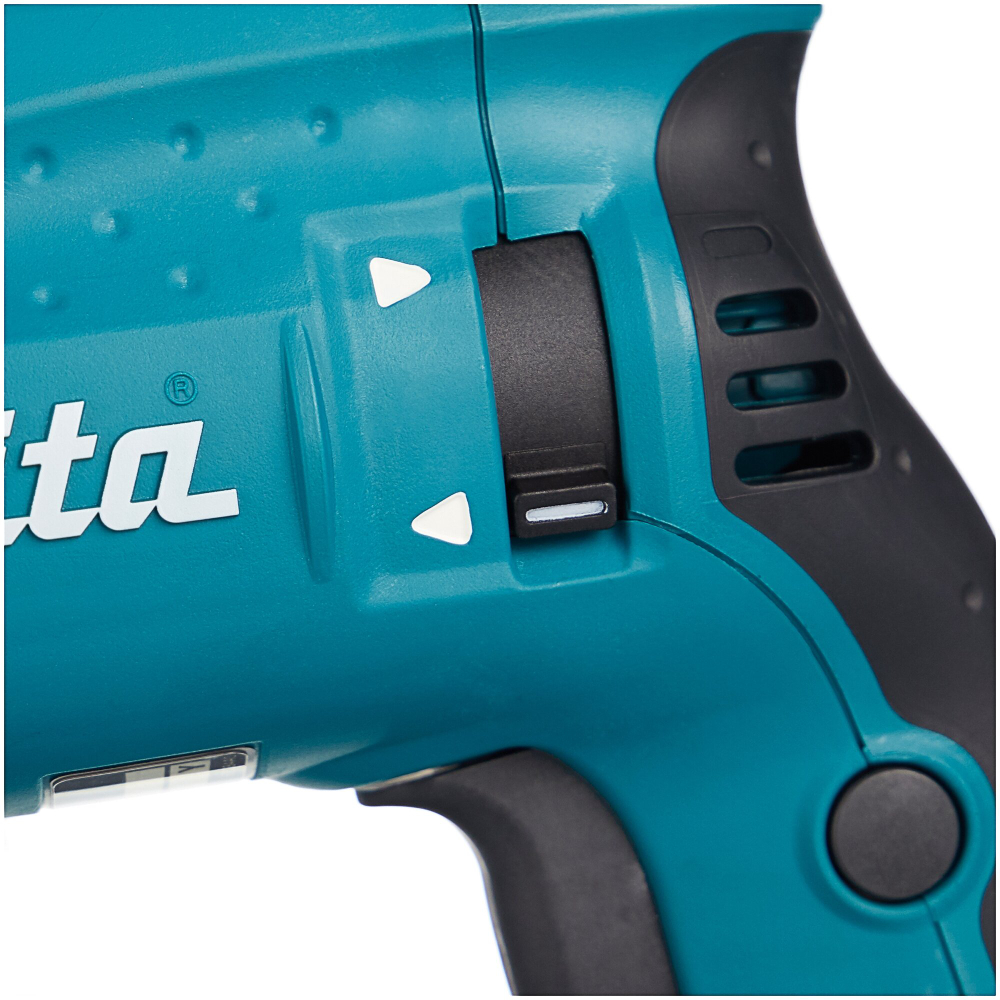 Перфоратор Makita HR2470, 2.4 Дж, 780 Вт, 4500 уд/мин, в кейсе
