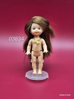 Кукла Барби - Келли 90х 03834