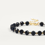 Браслет Ваниль BRA1176BLK