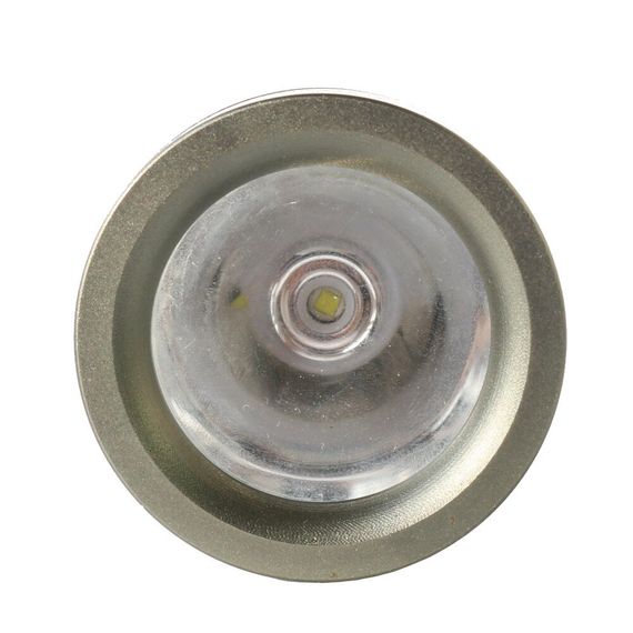 Фонарь подводный Огонь H-170-T6