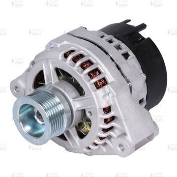 Генератор 140А СтартВольт LG 0110