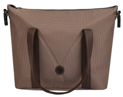 Детская коляска Roan Bass Next Classic d12 3 в 1 с автокреслом Tutis Elo Black RCL265/1 Raisin Mood