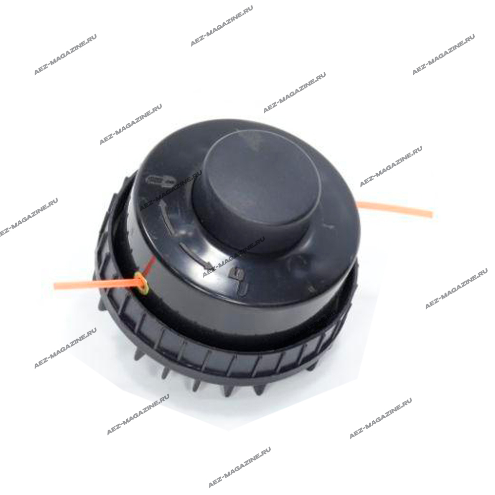 Барабан для лески триммера тип Электро, серии ULTRA PRO малая посадка на вал 7мм