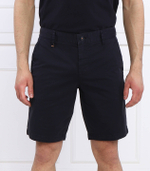 Шорты Schino-Slim-Short BOSS ORANGE - темно-синий(50489112)