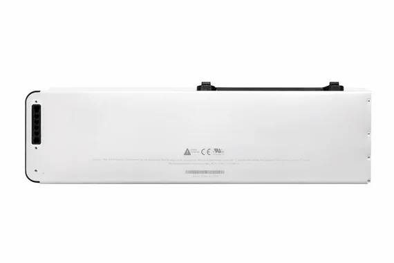Аккумулятор для Apple MacBook Pro 15" A1281 ( A1286 020-6083-A ) Early 2008 5400 mAh