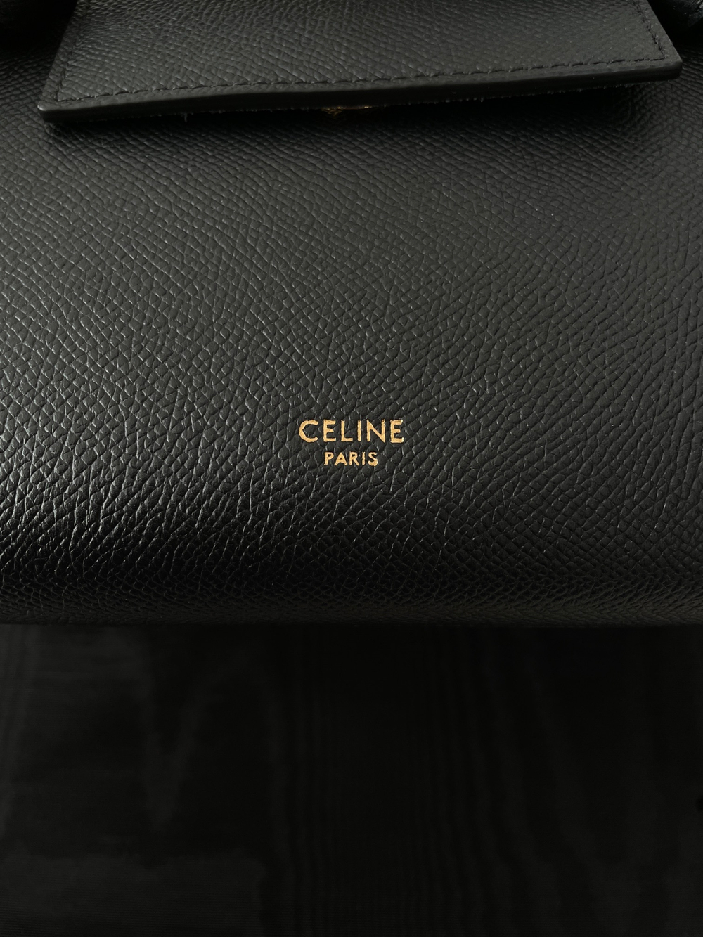 Celine Nano Belt Bag 20 cm
