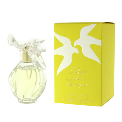 Nina Ricci L'Air du Temps Eau De Toilette 50 ml (woman)