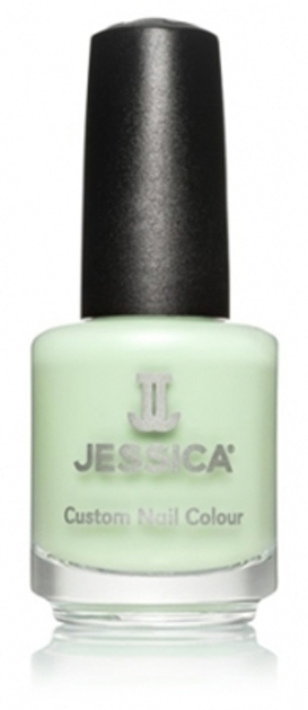 Лак JESSICA 730 Lime Cooler