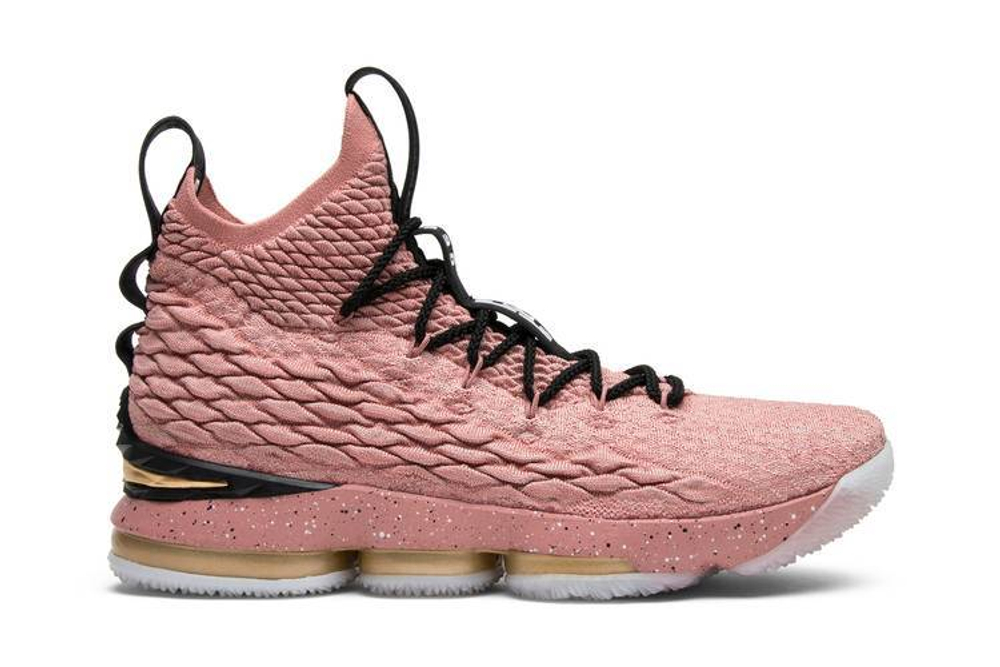 Кроссовки Nike Lebron 15 All-Star (2018)