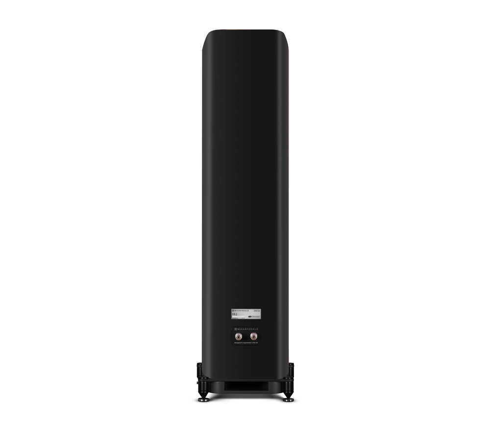 Напольная акустическая система Wharfedale EVO 5.4 черный