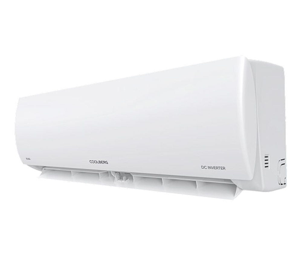 Coolberg CI-18R1-IN/CI-18R1-OUT