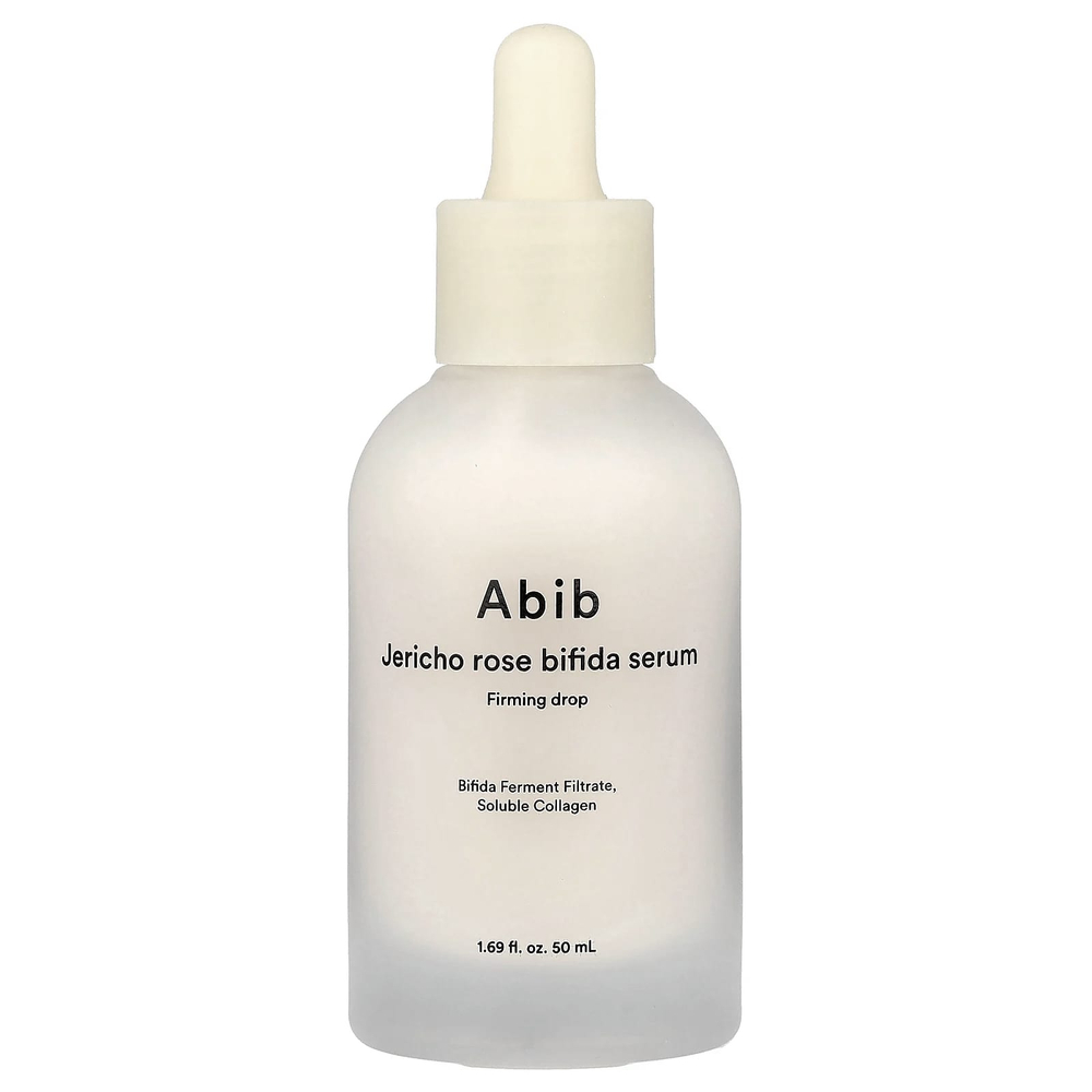 Abib, сыворотка с иерихонской розой, бифидобактериями, 50 мл (1,69 жидк. унции)