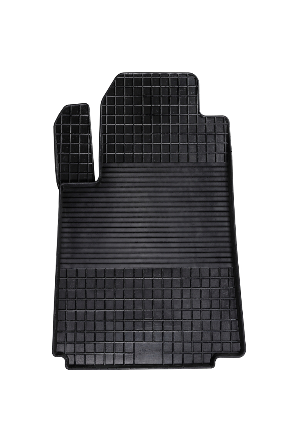 Резиновые коврики Сетка для Citroen C3 2002-2009 Seintex.00210