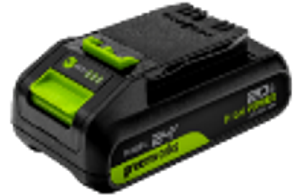 Аккумулятор Greenworks High Power G24HP2, 24V, 2Ач (2957707)