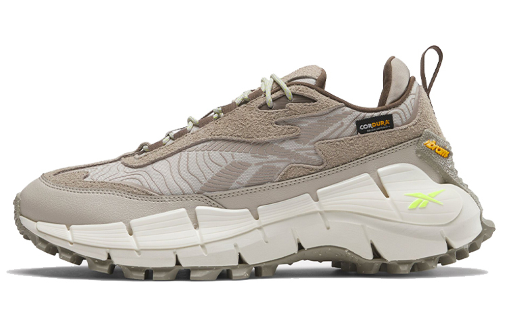 Кроссовки Reebok Zig Kinetica 2.5 Edge