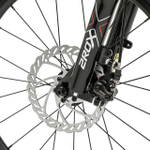 Детский велосипед Welt Brave 1.0 20 MD (2025)