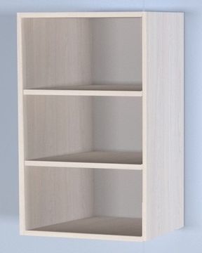 Шкаф навесной ВАНКУВЕР-3