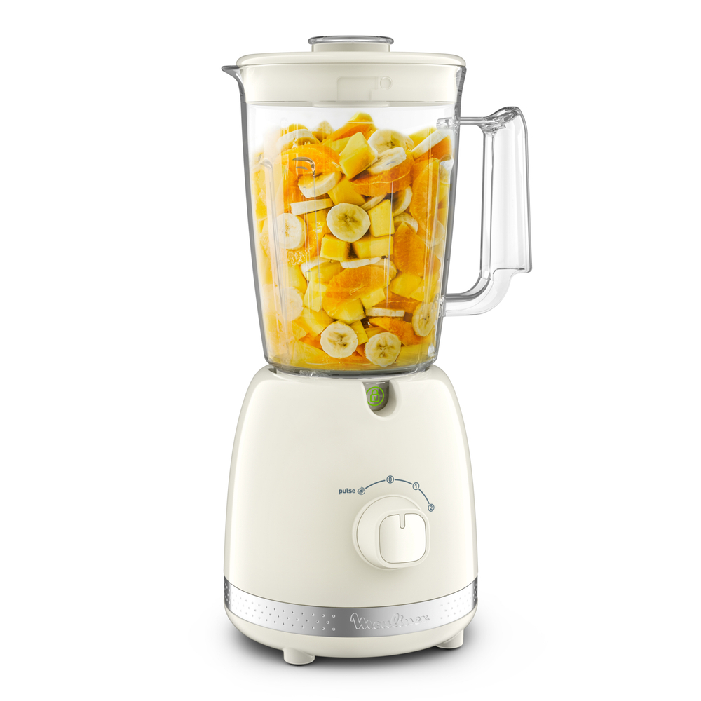 Блендер Moulinex Soleil LM355A10