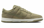 Кроссовки Nike Dunk Low Prm "Neutral Olive" (Женская размерная сетка)