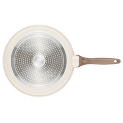 Алюминиевая сковорода Gipfel Stadella Beige 51103 28 см