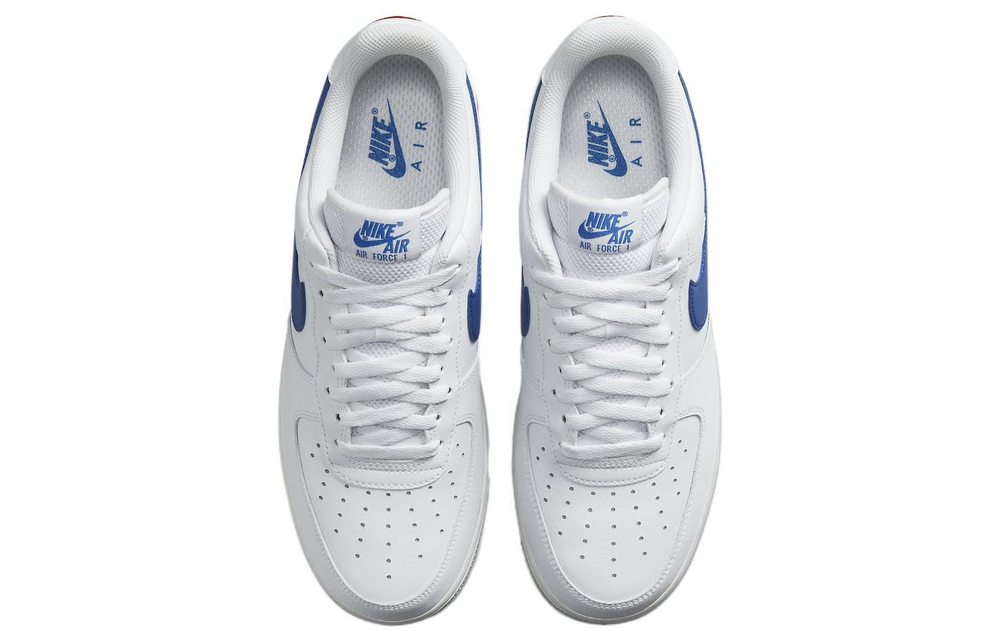 Кроссовки Nike Air Force 1 Low