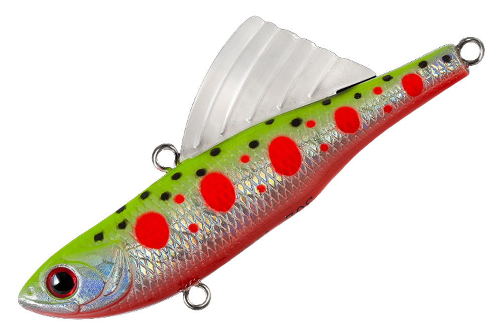 Раттлин TsuYoki Idol 70S (70мм, 14гр)