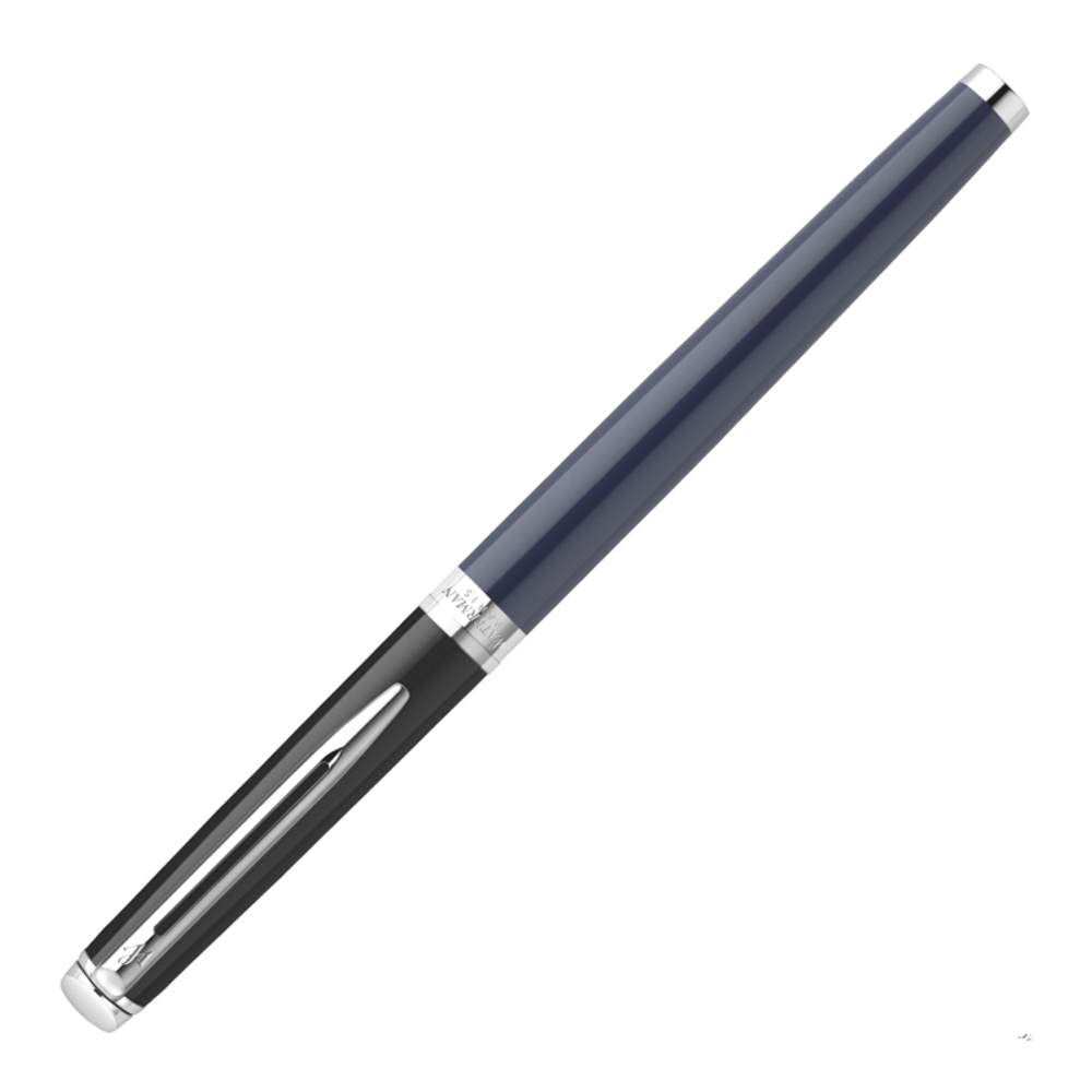 Ручка перьевая Waterman Hemisphere F