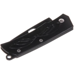 Нож универсальный ТУРИСТМАСТЕР, складной 15.5 см, блистер 872