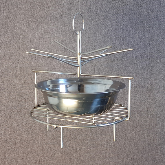 Аксессуар для тандыра &quot;Елка&quot;