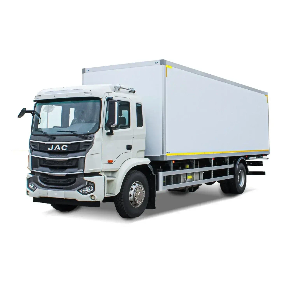 JAC N200