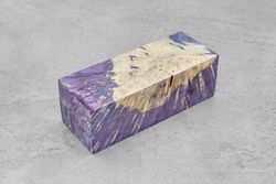 Кап клёна стабилизированный Т259