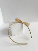 Ободок на голову Bonpoint, 92