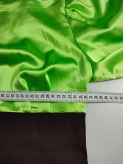 Платье Olga Deffi  комбинированное 42 размер, новое