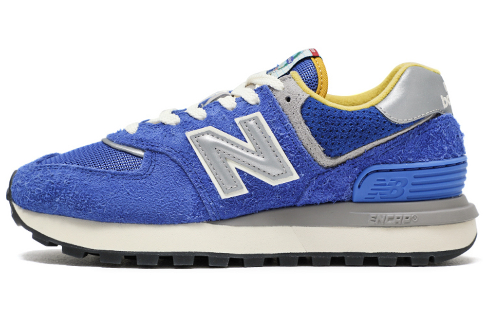 Кроссовки Bodega X New Balance Nb 574 Legacy