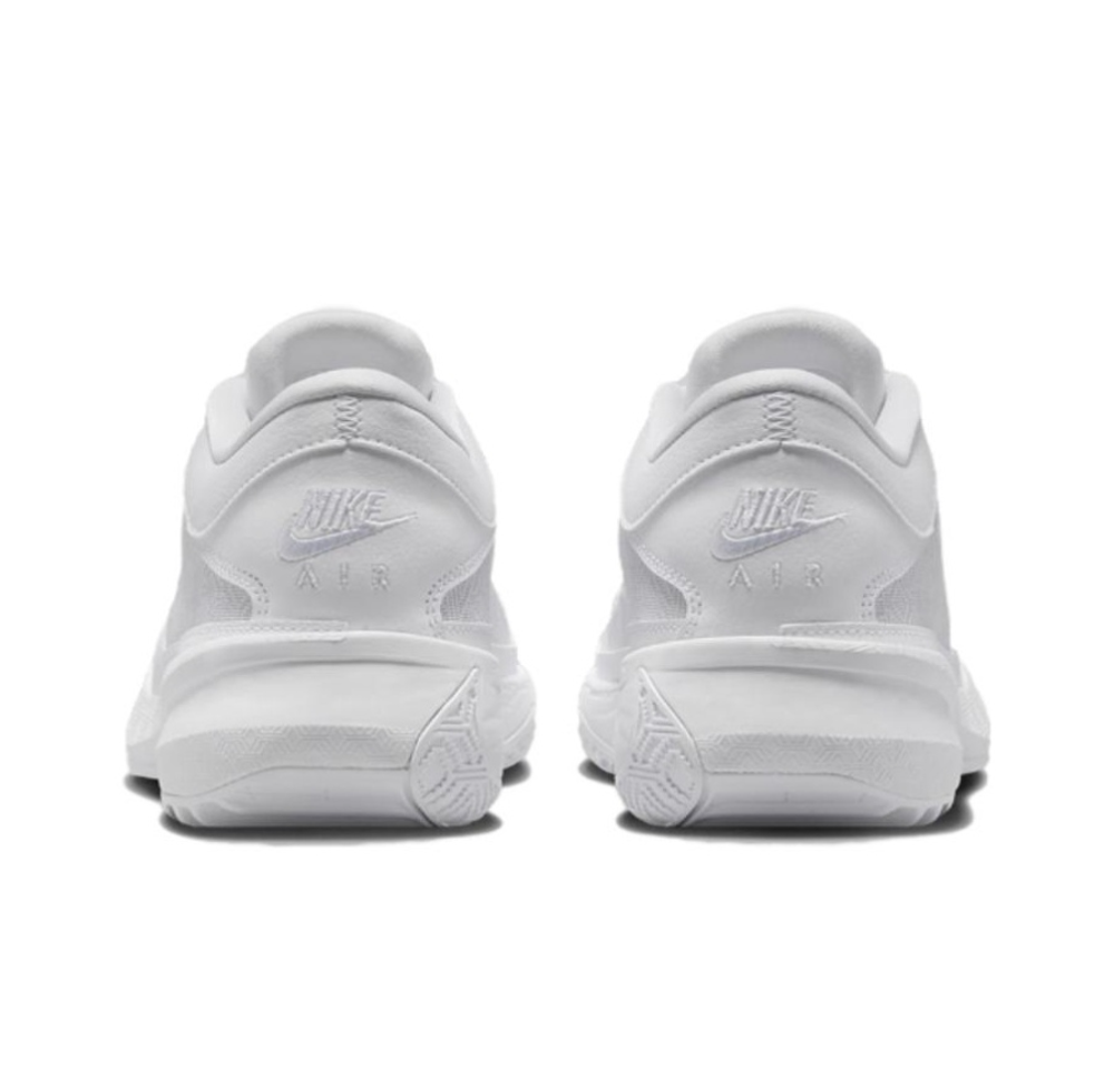 Мужские кроссовки Nike Zoom Freak 5 EP 'Triple White' FN7306-100