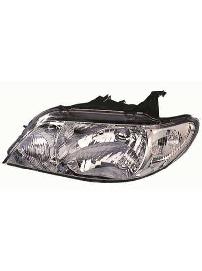 НОВАЯ ФАРА MAZDA 323 2001-2003 4D ПЕРЕДНЯЯ ПРАВАЯ, НЕ КСЕНОН