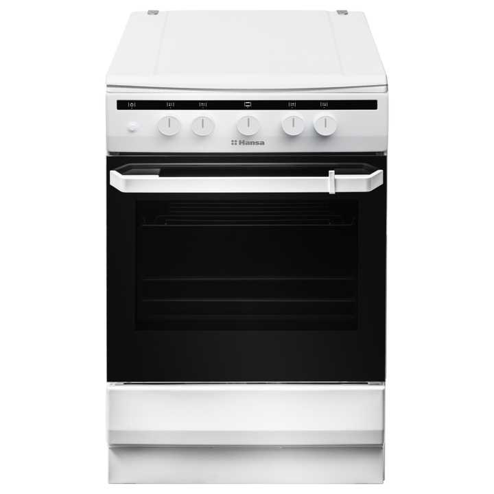 Газовая плита Hansa FCGW51050