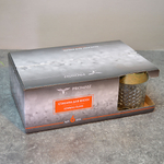 Набор стаканов для виски 6шт 350мл "Эрмитаж"