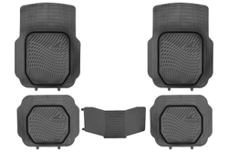 Коврики в салон для универсальные, 5 шт. (полиуретан) LGT.78.00.210H