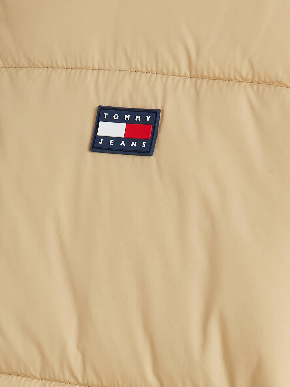 Куртка Tommy Jeans - бежевый(DM0DM20604)