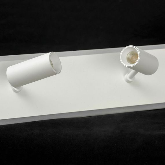 Потолочная светодиодная люстра Lussole Harris LSP-7279