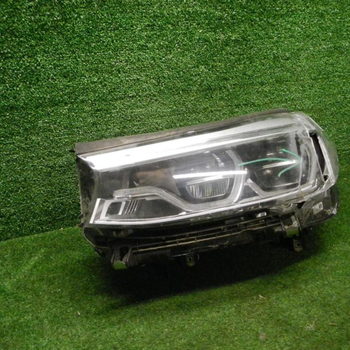 Битая Фара левая BMW 6er G32 (2017-2020) LED