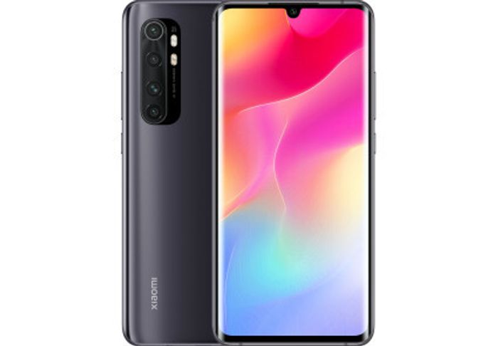 Xiaomi Mi Note 10 Lite