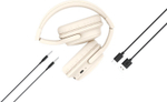 Наушники HTC Wireless Headphone 1 белый