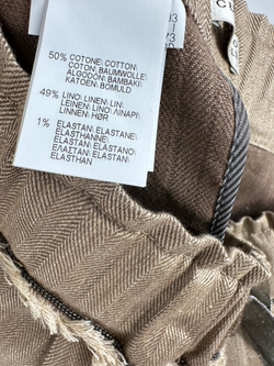 Брюки Brunello Cucinelli