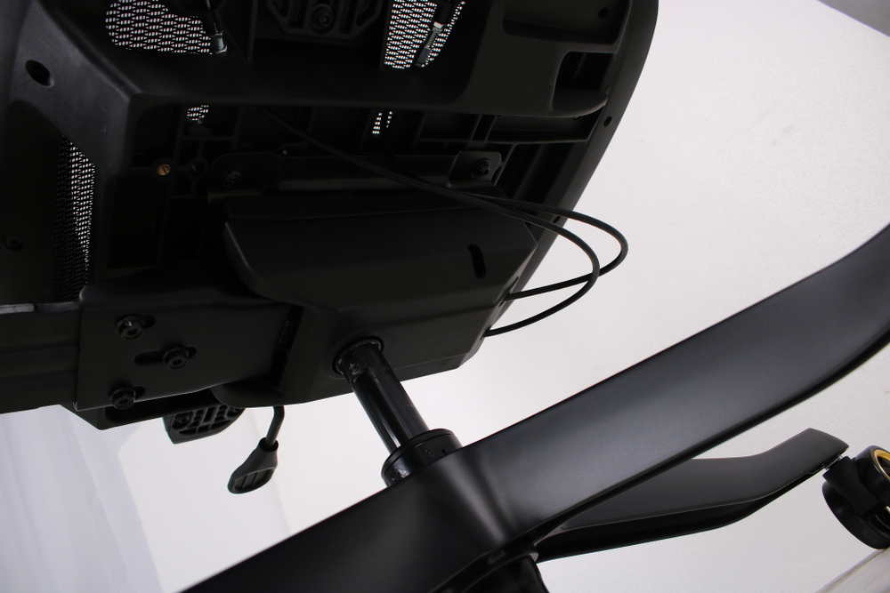 Кресло офисное GM75-XL