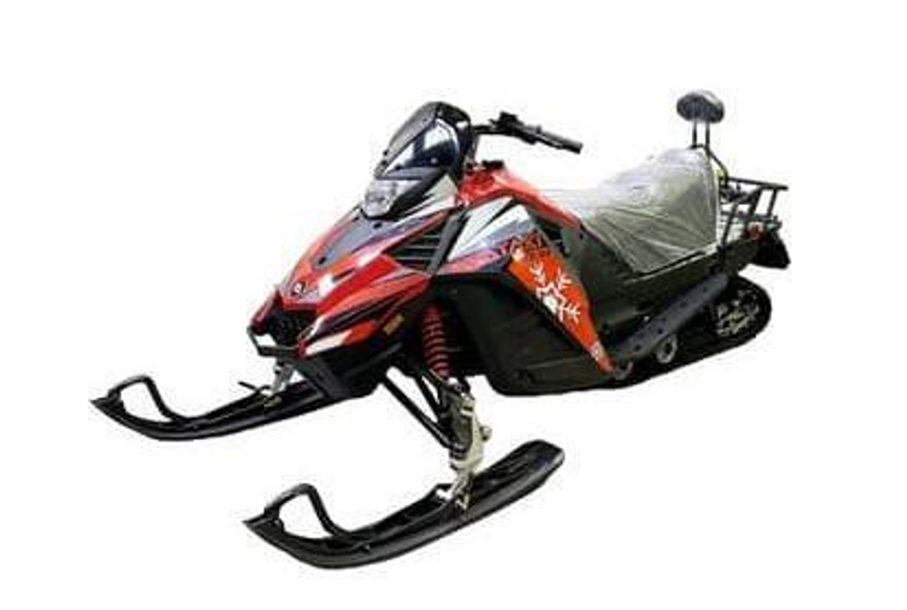 Снегоход ATAKI WD150