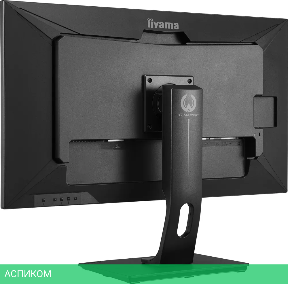 Монитор Iiyama G-Master GB3271QSU-B1