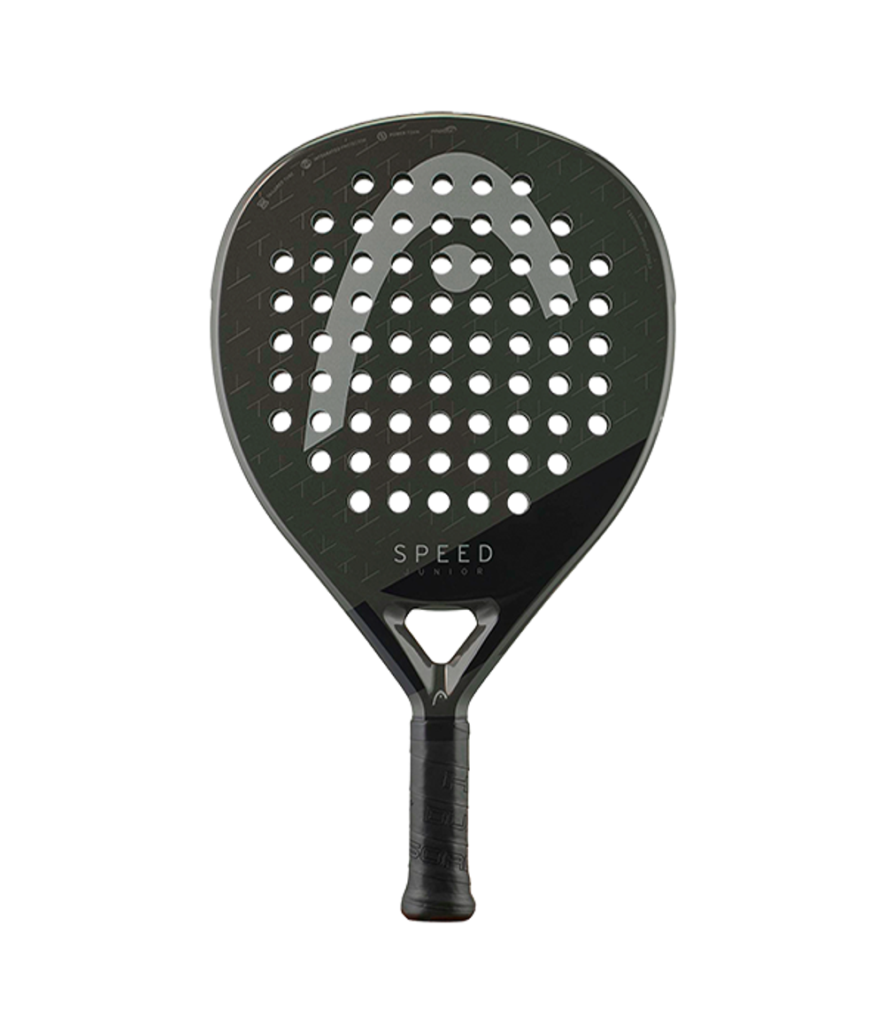 Ракетка Head Speed Junior 2025 — лёгкость и точность для юных игроков